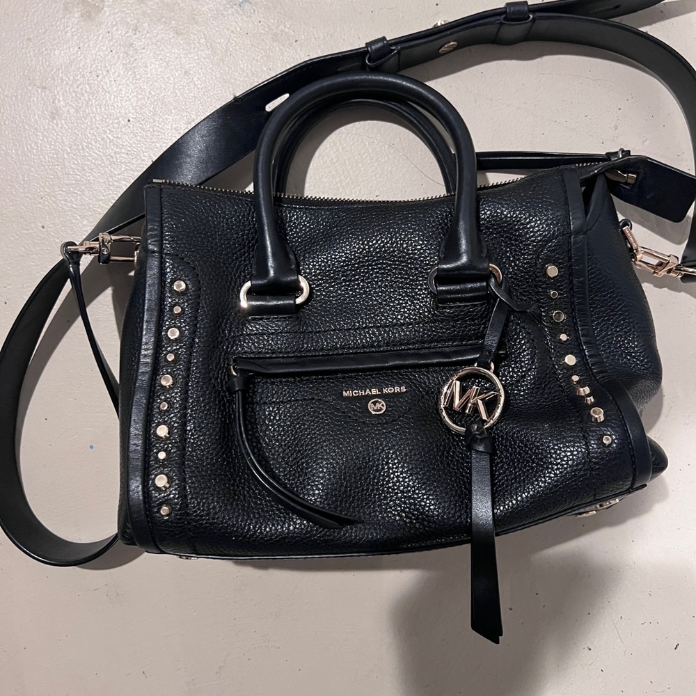Used like new Michael Kors bag